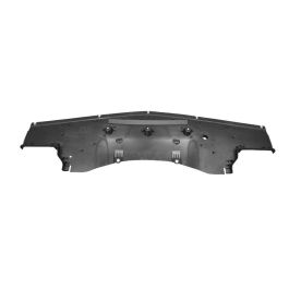 DODGE CHALLENGER FRONT SPLASH SHIELD (BMP UNDER CVR)(W/2 AIR DUCT