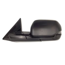 TOYOTA TUNDRA DOOR MIRROR LEFT (Driver Side) PWR/HTD/SIGNAL/MEMORY