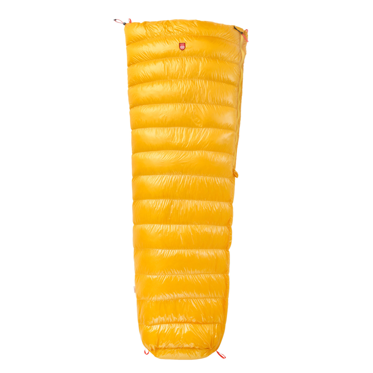 Down sleeping bag (0°C) - Radical ULZ