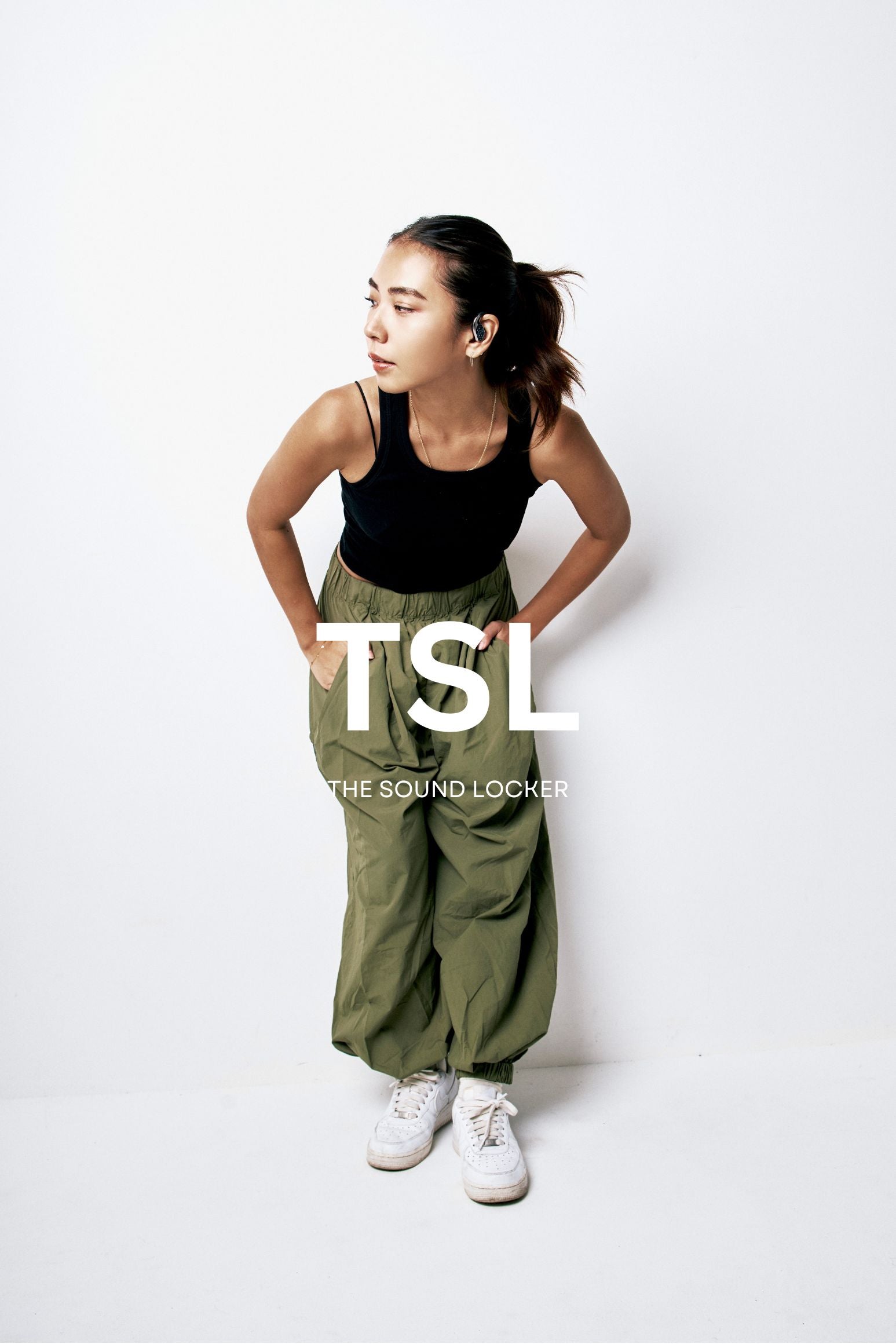 なぜ私たちはTSL Open Earを作ったのか – THE SOUND LOCKER