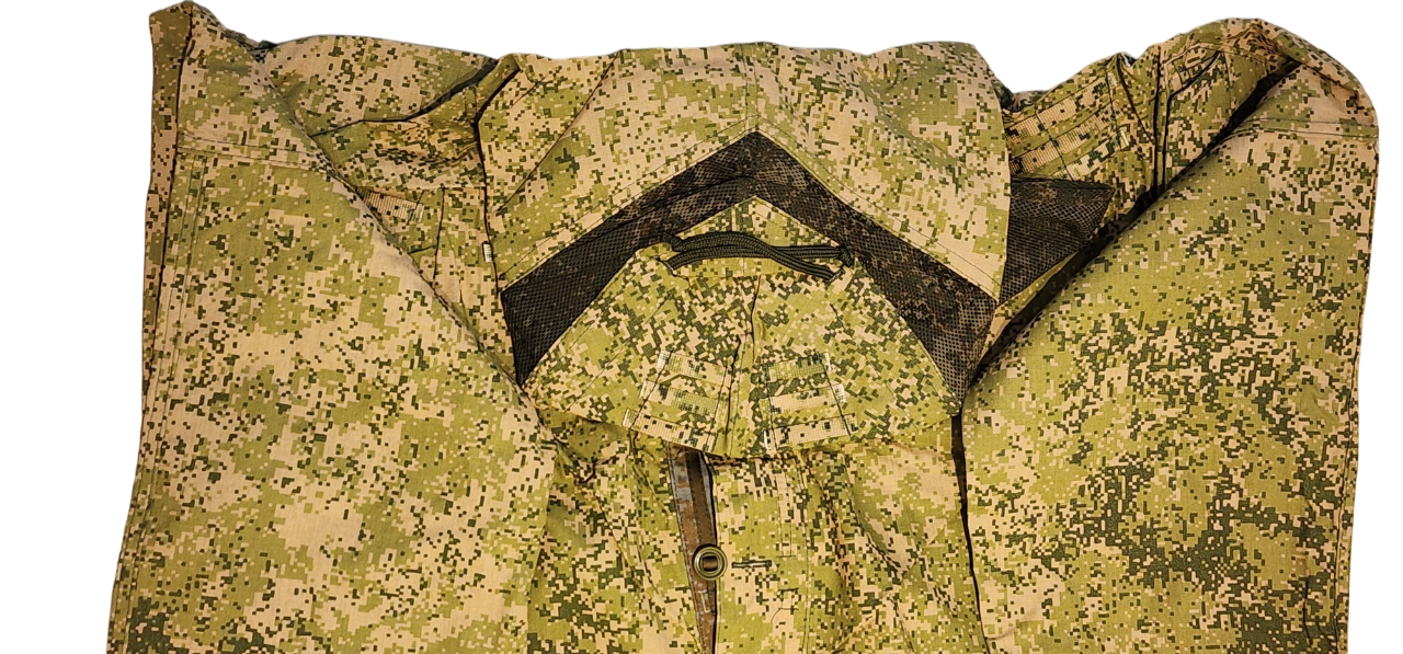 RATNIK 6sh122 Reversable Set – Paladin