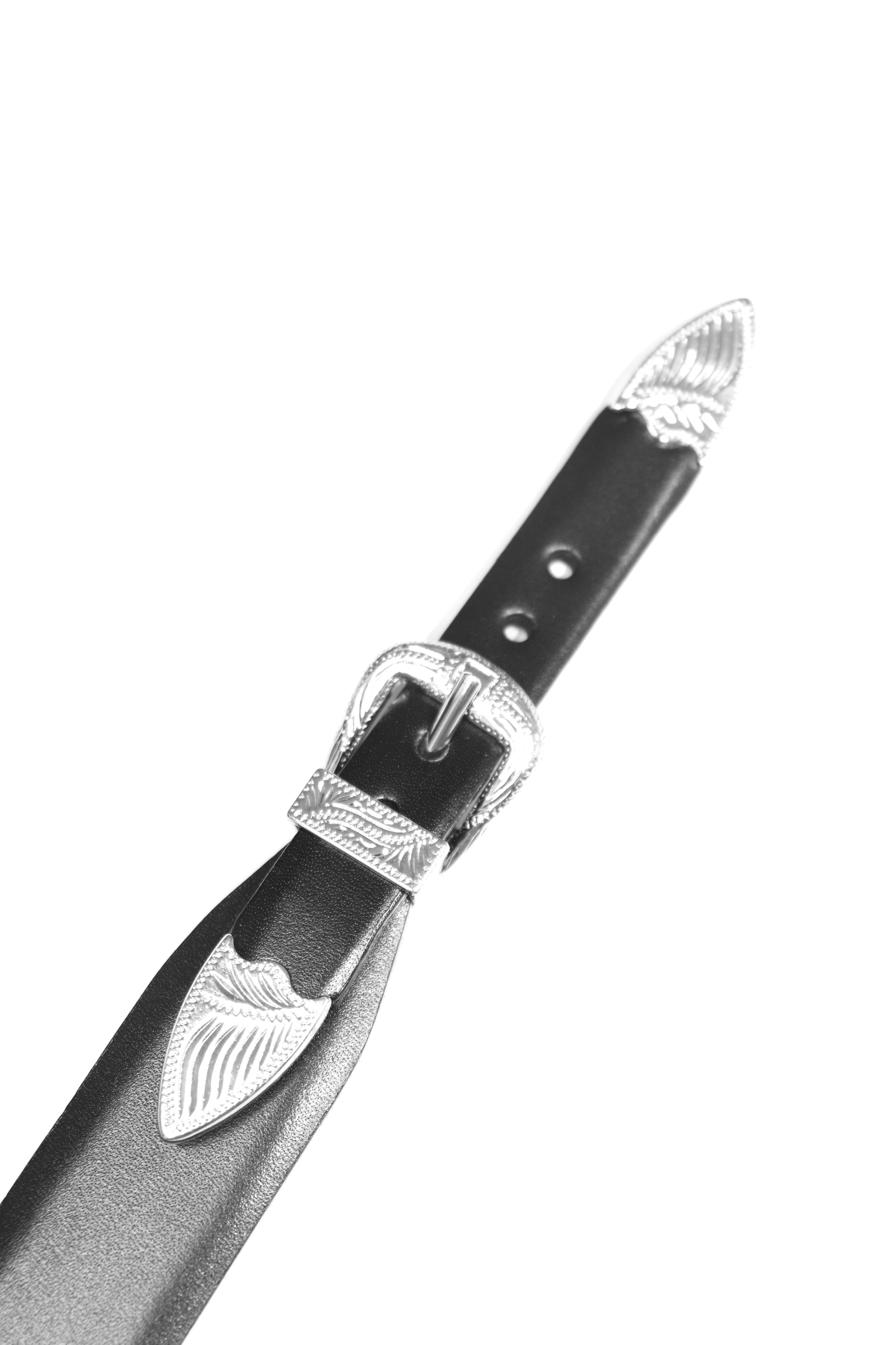 TOGA VIRILIS(トーガ ビリリース)のDouble buckle bangle-2の通販