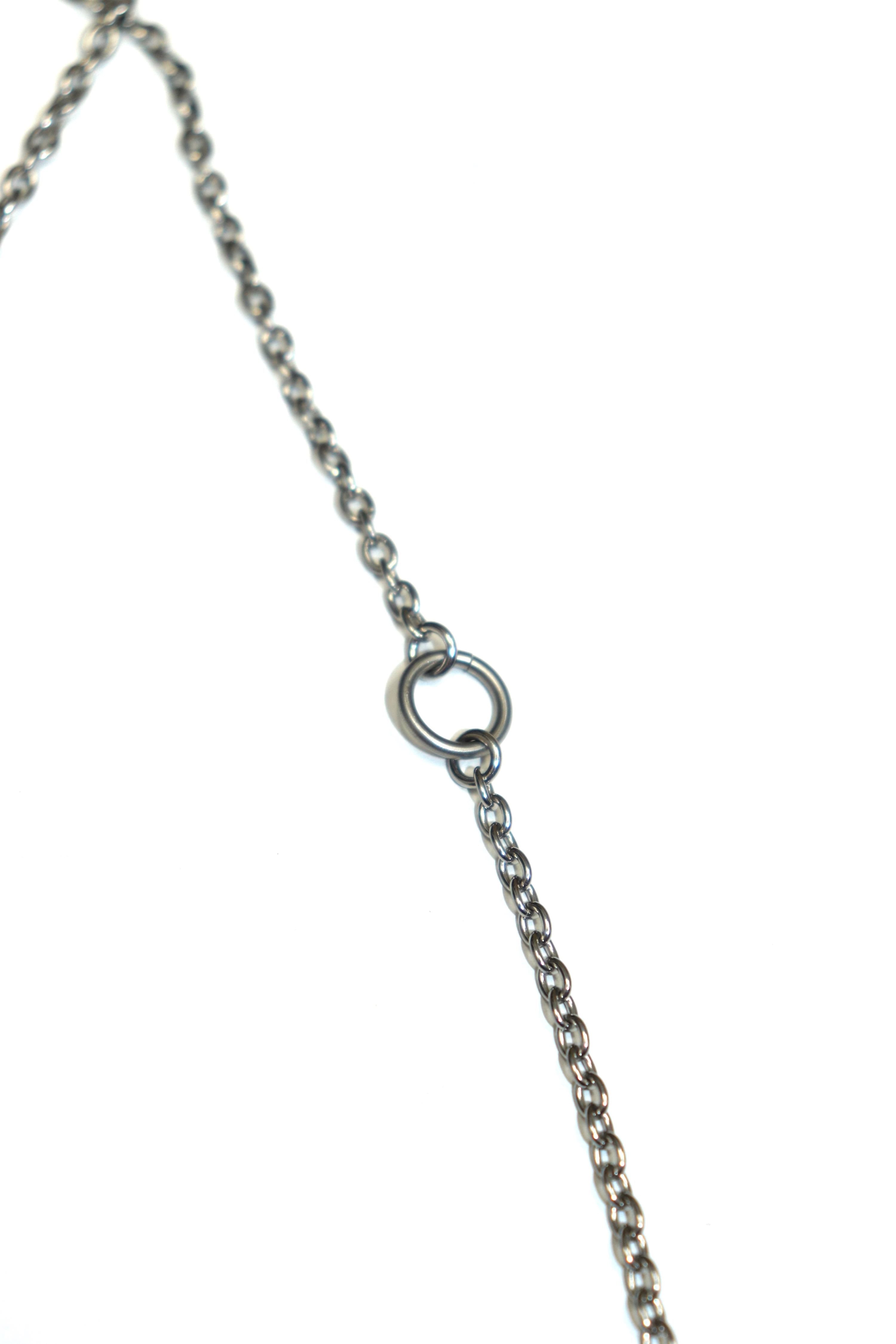 BRU NA BOINNE(ブルーナボイン)のルーンネックレスの通販｜PALETTE art