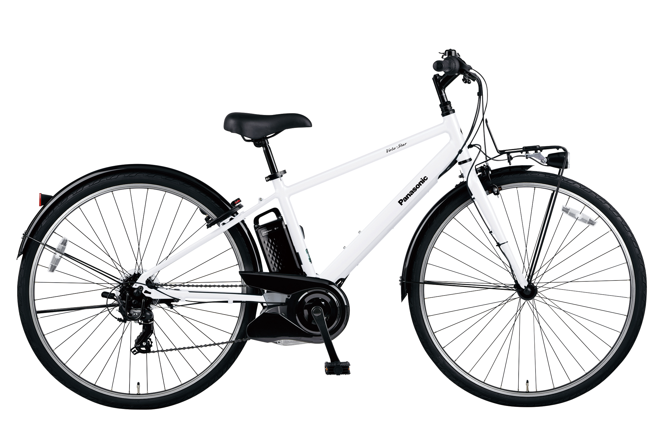 Panasonic ベロスター - Cycle Shop Palette