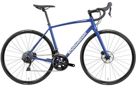 FARNA TIAGRA - Cycle Shop Palette