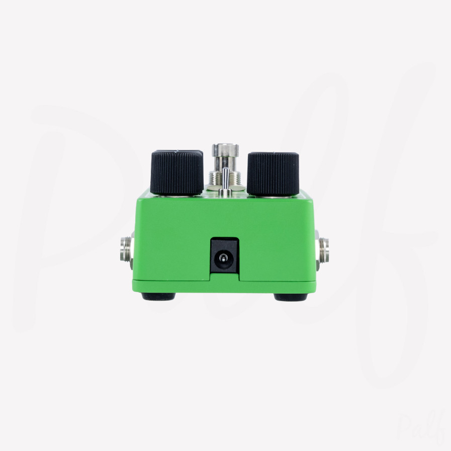 Electro Harmonix - Lizard King | Octafuzz vintage, contrôle