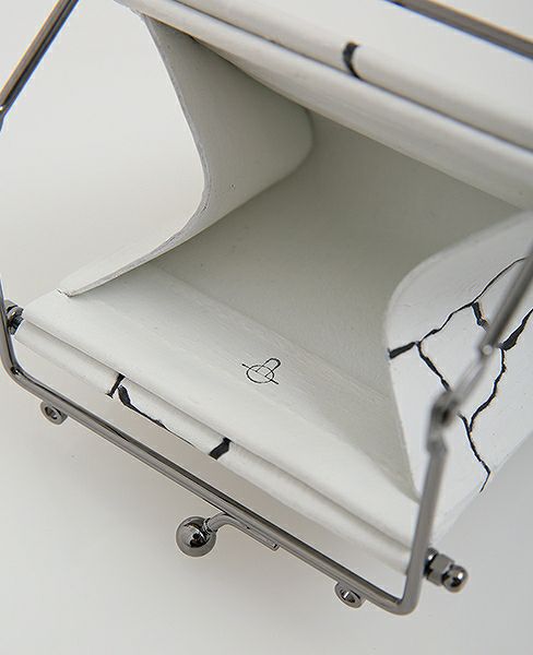 KAGARI YUSUKE 何かのパーツ小銭入れ[mw-04-cc]