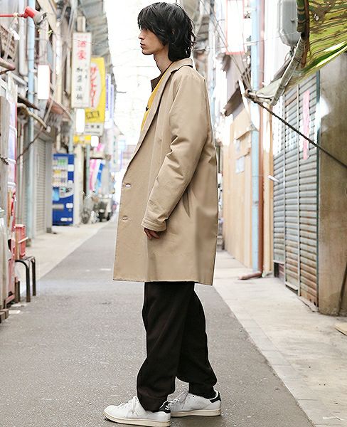 Edwina Hoerl COAT[1/EH35C-01/D]_