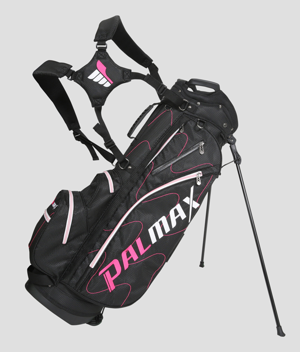 キャディバッグ | PALMAXオフィシャルサイト