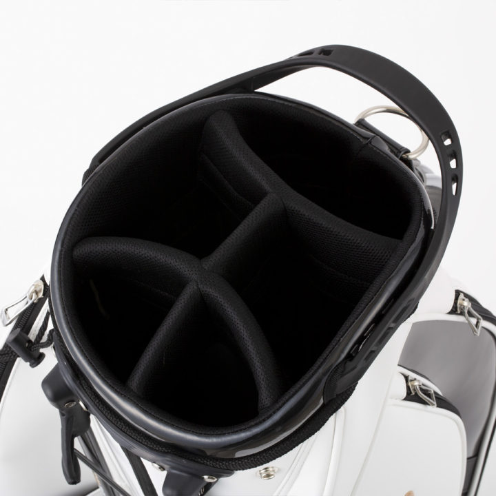 キャディバッグ | PALMAXオフィシャルサイト