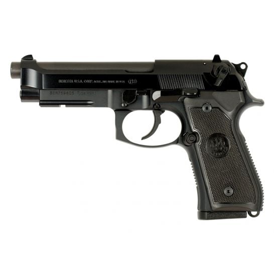 Beretta M9A1 9mm 4.9