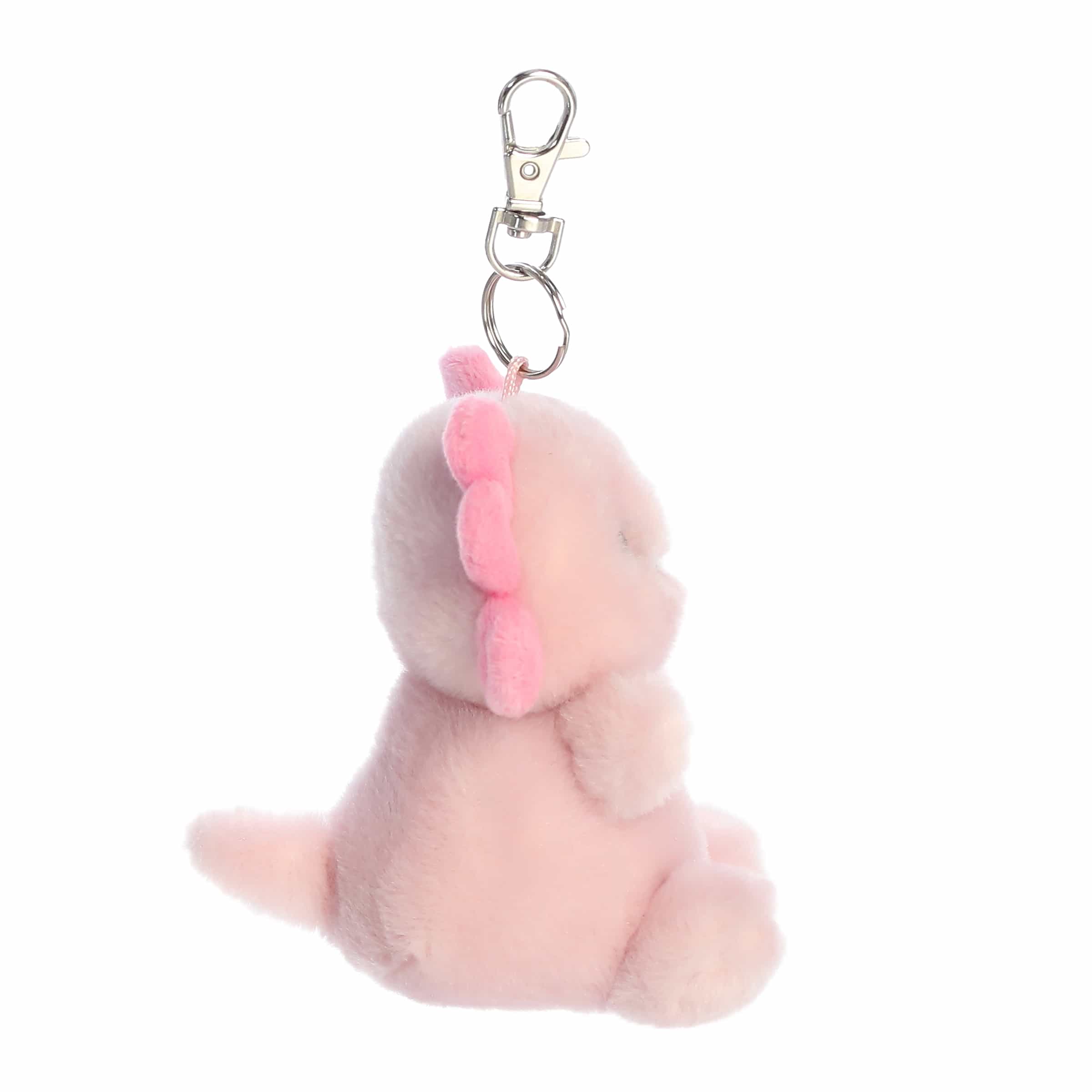 Ax Axolotl - Plush Clip-On - Palm Pals – Palm Pals™