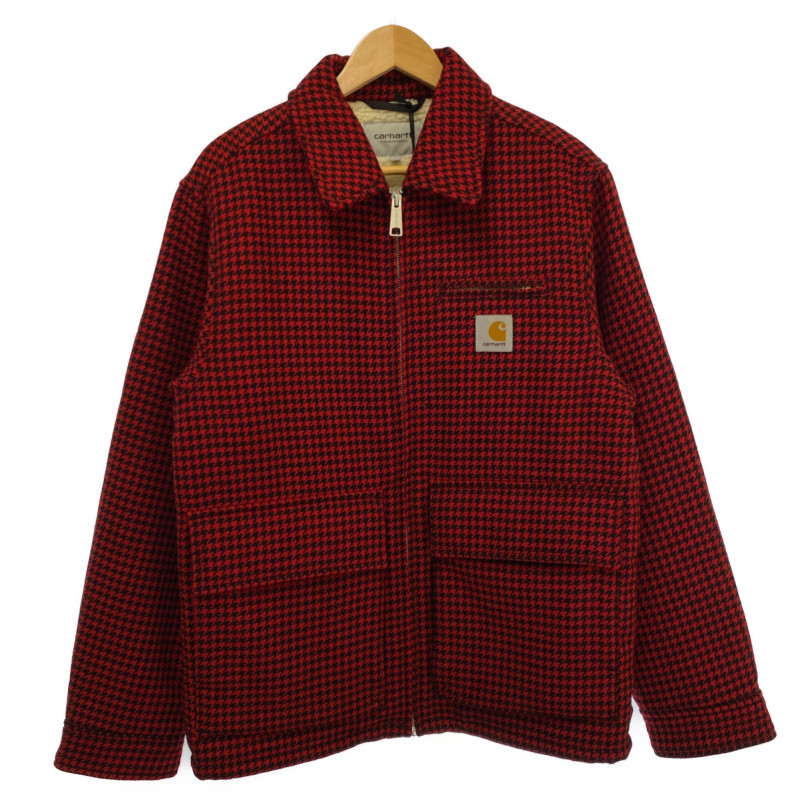 Carhartt WIP カーハート Ryder Jacket ライダージャケット ボア