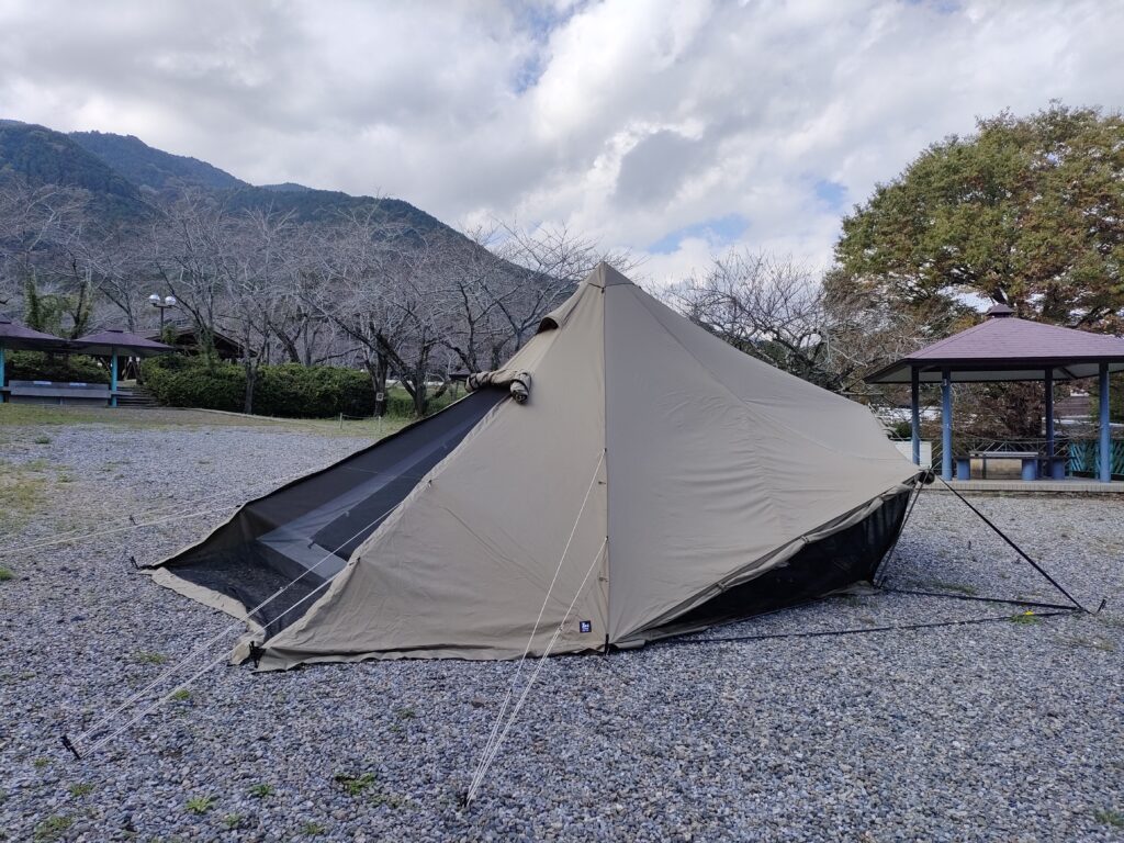 グッズ紹介】ゼインアーツ ウータL TC 試し張りして改めて感じた