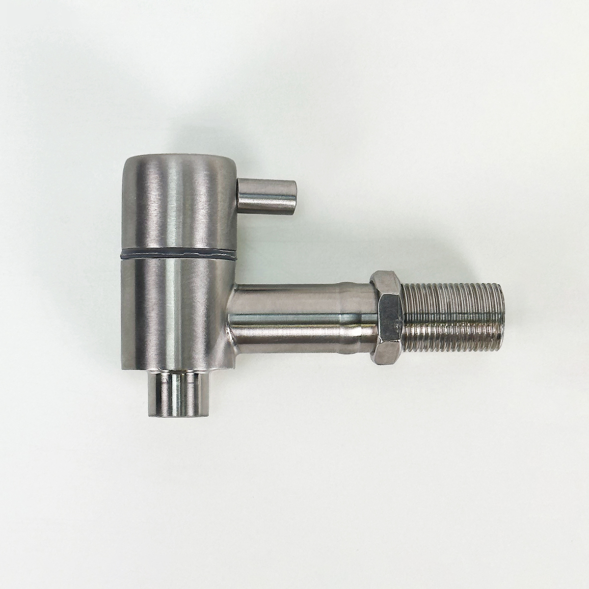 PICKLES／ピクルス】ステンレス水栓 ウォータージャグ用蛇口 サーバー