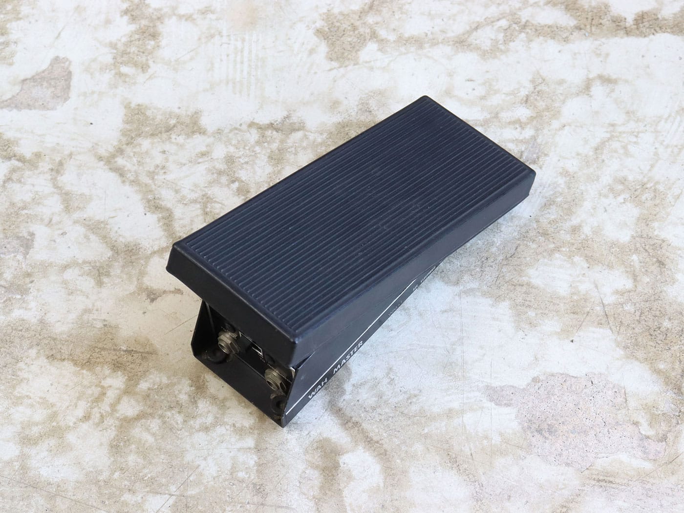 ギター Ace Tone WAH MASTER WM-1 ギター Ace Tone WAH MASTER WM-1