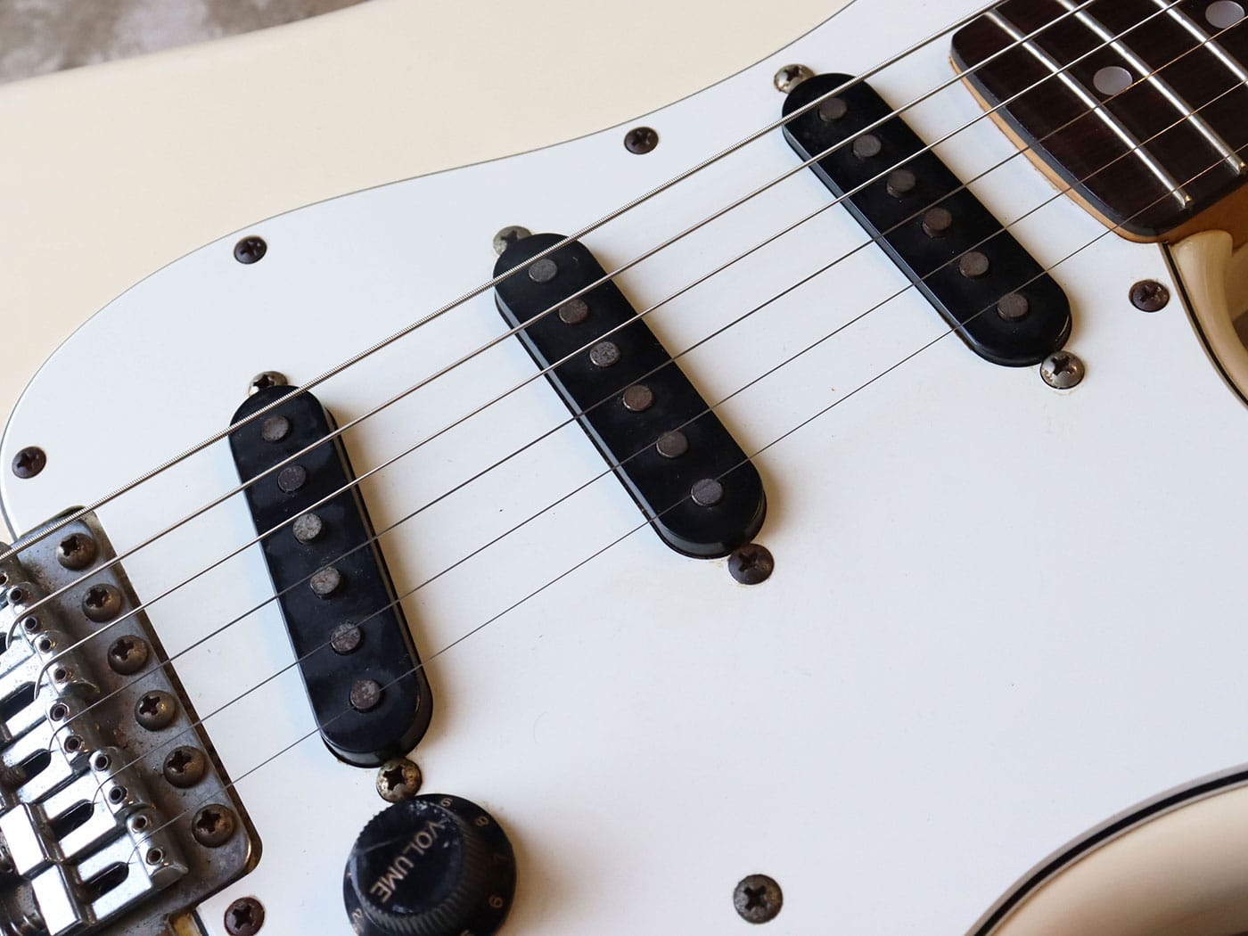 中古】Fender Japan ST72-55 JVシリアル フジゲン製 - 神奈川県の中古