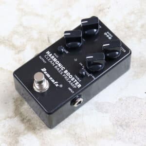 ベースプリアンプ3台セット ※ジャンク ベースプリアンプ3台セット