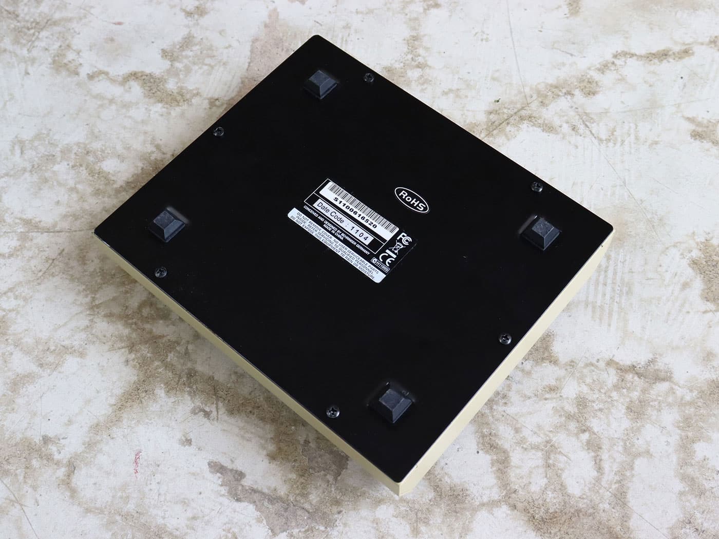 中古】Behringer VM1 Vintage Time Machine アナログディレイ - 神奈川