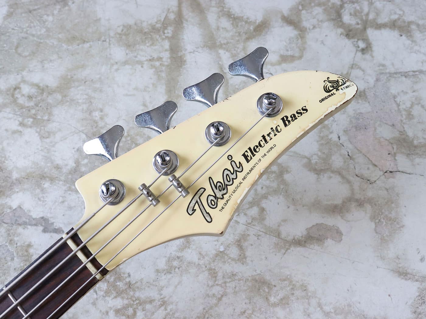 中古】Tokai LBX-60 Original Series エレキベース 1ハム - 神奈川県の