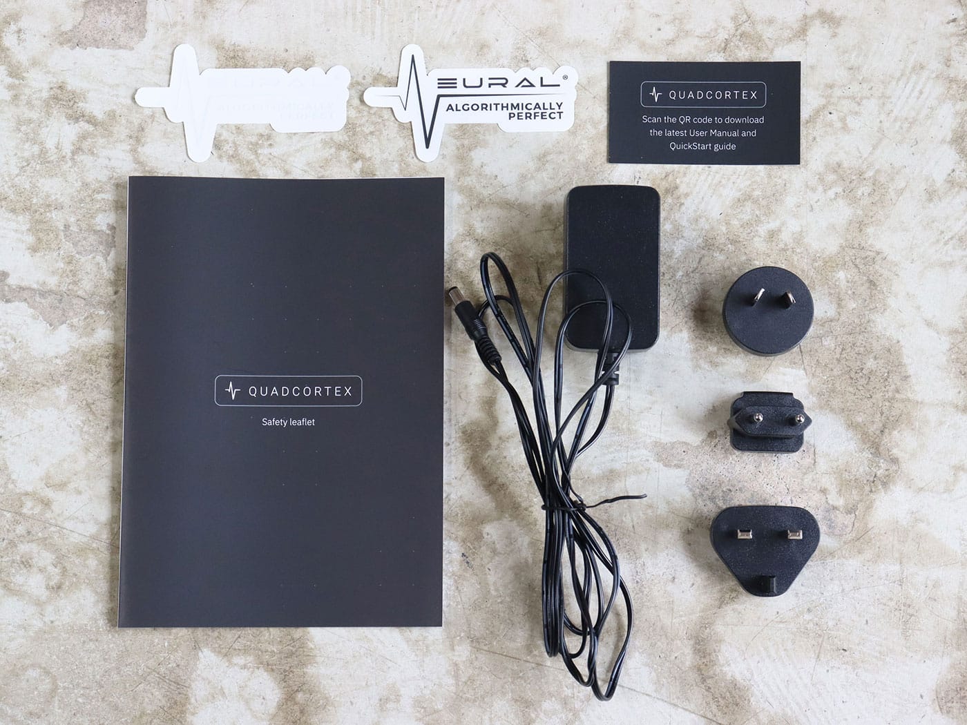 中古・美品】QUAD CORTEX Neural DSP フロアプロセッサー【デジマート