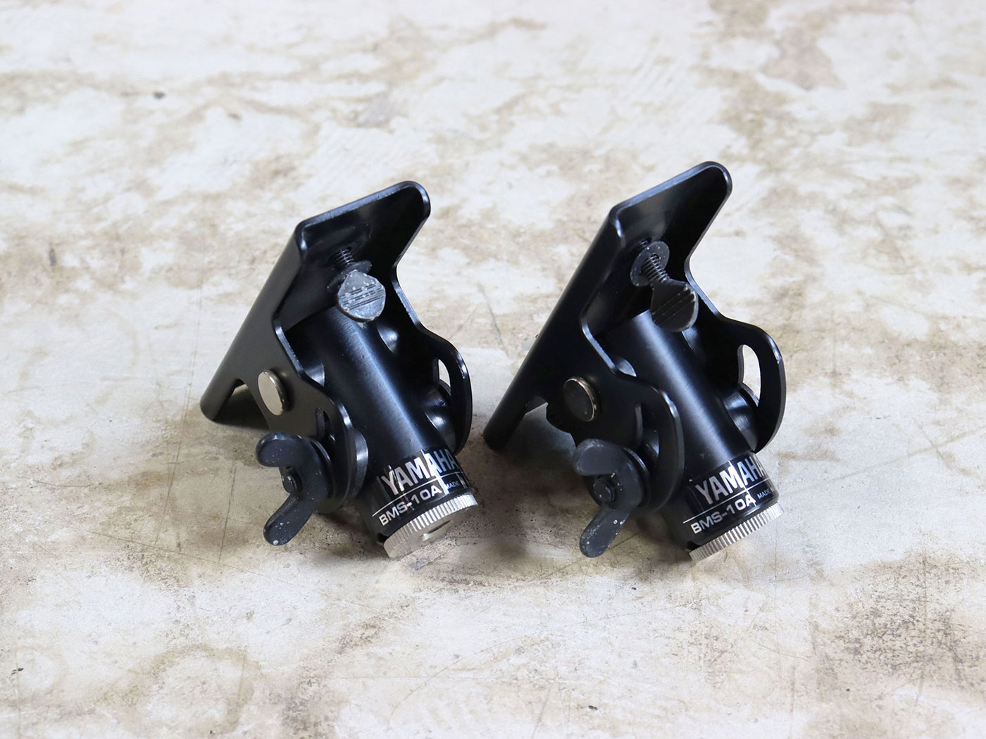 YAMAHA YAMAHA マイクスタンド用アダプター BMS-10A BMS-10A マイク