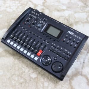 MTR(マルチトラックレコーダー) 一覧 - 神奈川県の中古楽器店 パプリカ