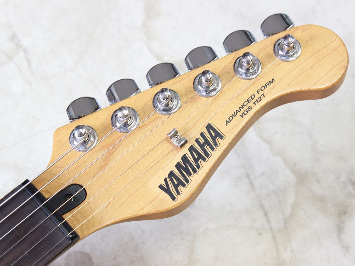 中古】YAMAHA YGS-112T - 神奈川県の中古楽器店 パプリカミュージック