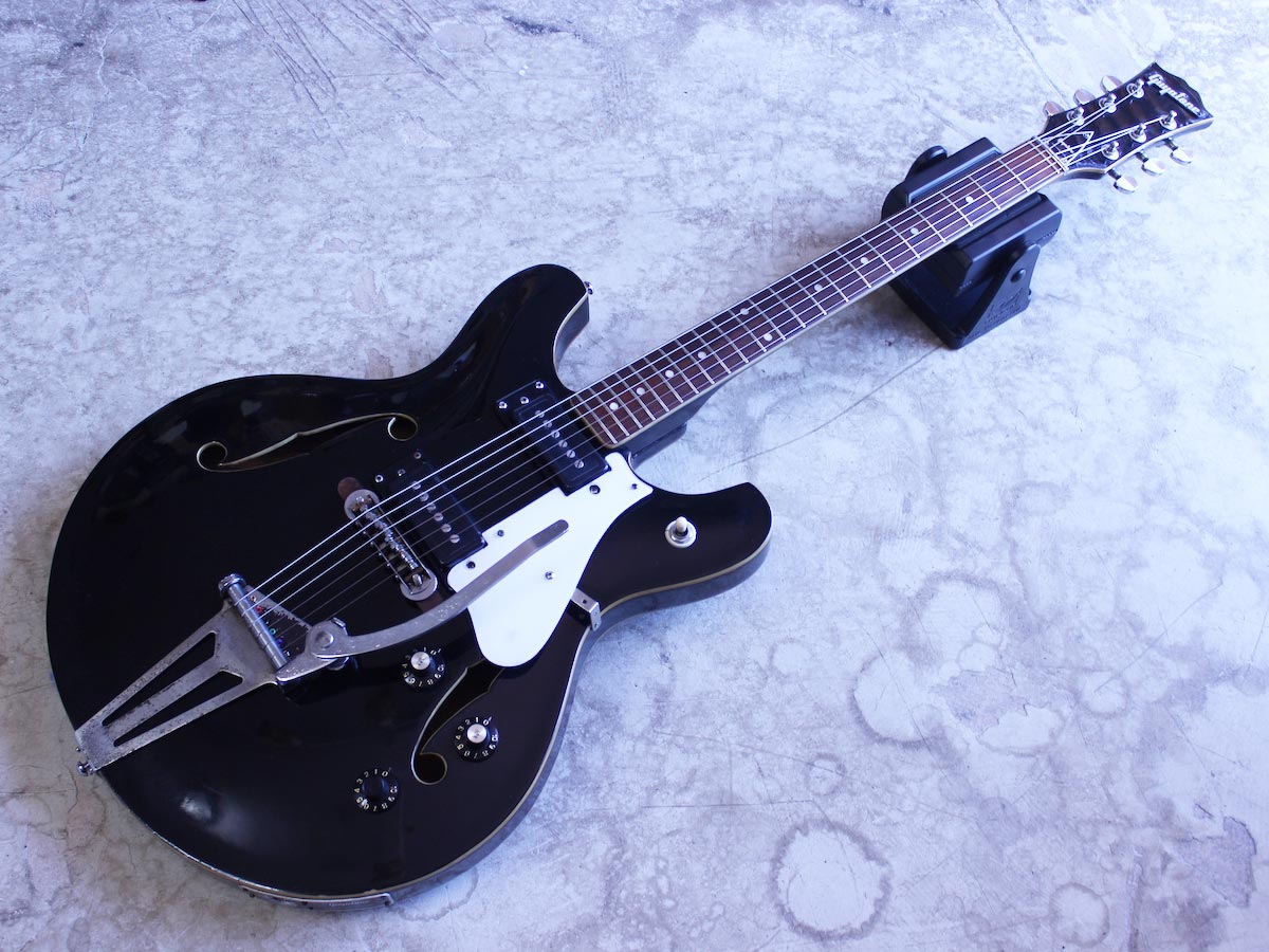 中古】Guyatone SG-25T - 神奈川県の中古楽器店 パプリカミュージック