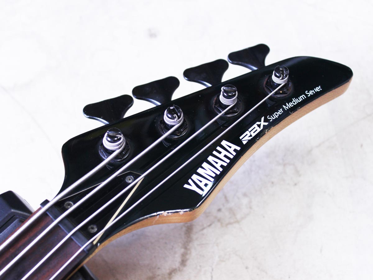 中古】YAMAHA RBX Super Medium Series ミディアムスケール PJ