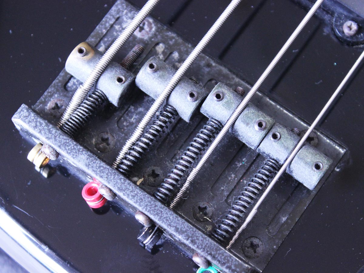 中古】YAMAHA RBX Super Medium Series ミディアムスケール PJ