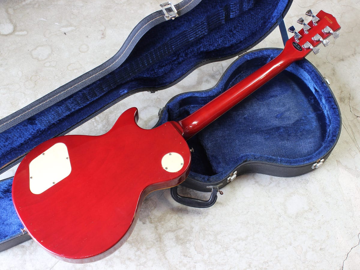 中古】Greco EG-500 レスポールタイプ 1978年製 - 神奈川県の中古楽器