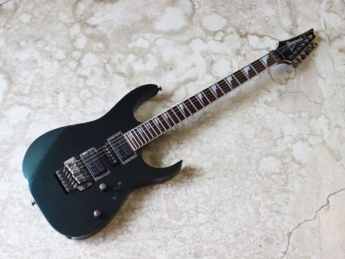 中古】Ibanez RGRT47DX - 神奈川県の中古楽器店 パプリカミュージック