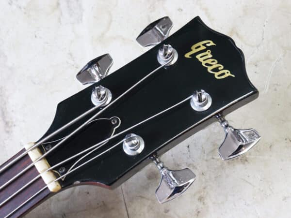中古】Greco EB-350 SGベース - 神奈川県の中古楽器店 パプリカ