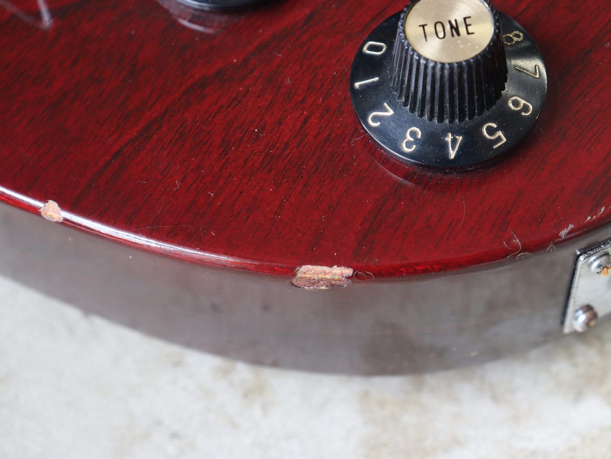 中古】Greco EB-350 SGベース - 神奈川県の中古楽器店 パプリカ