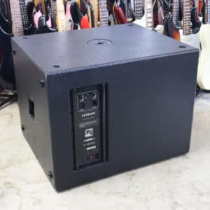 PA用パッシブサブウーファー 一覧 - 神奈川県の中古楽器店 パプリカ