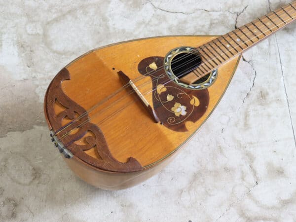 本日限定価格スズキ バイオリン 1963年製 No.13 ハードケース付き