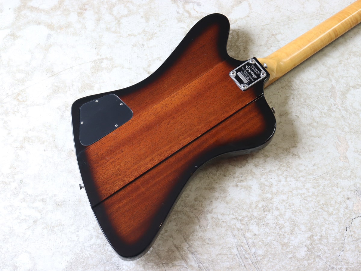 中古】Epiphone Thunderbird ネック交換品【販売完了】 - 神奈川県の