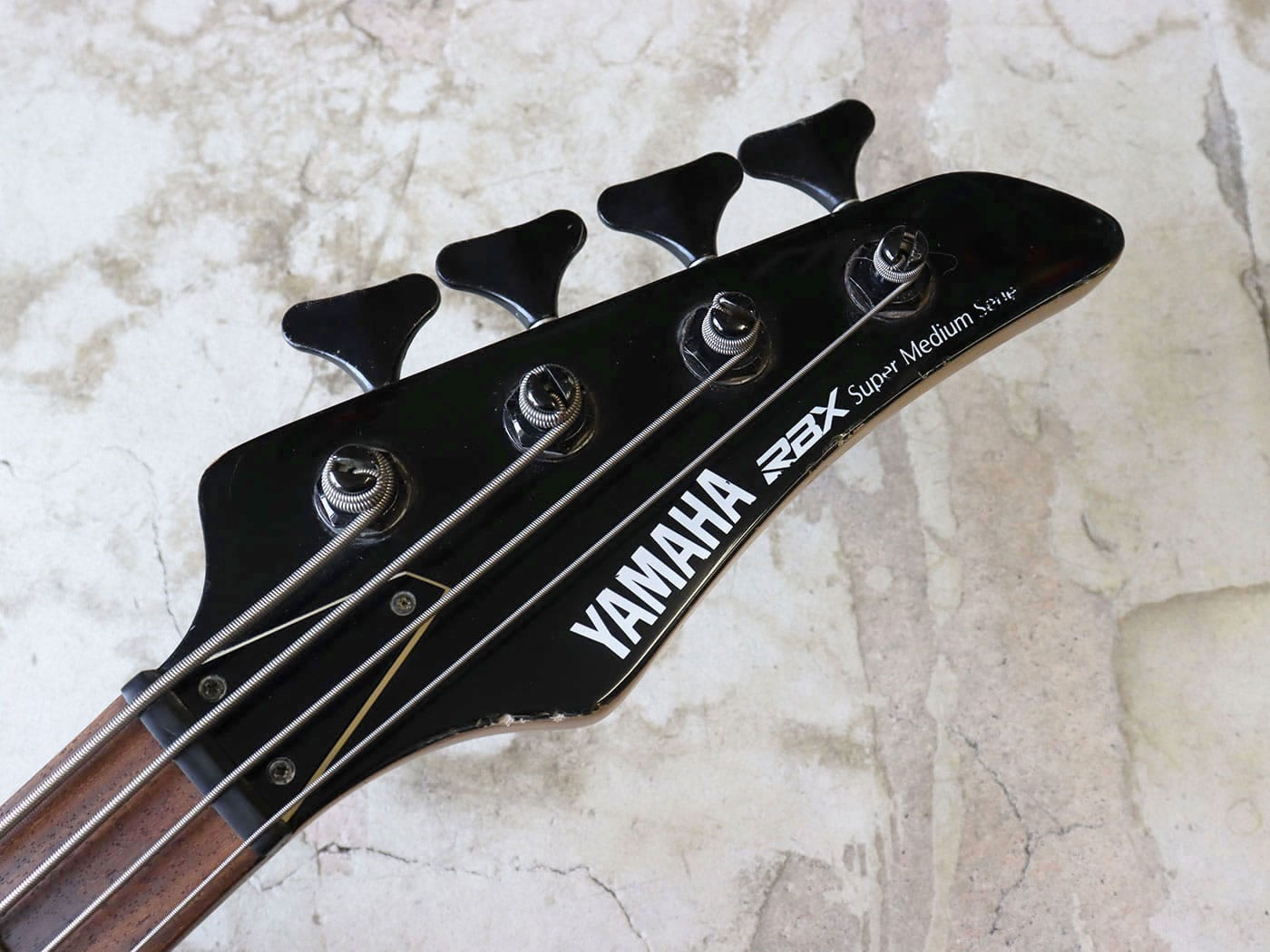 中古】YAMAHA RBX-MSII エレキベース - 神奈川県の中古楽器店 パプリカ