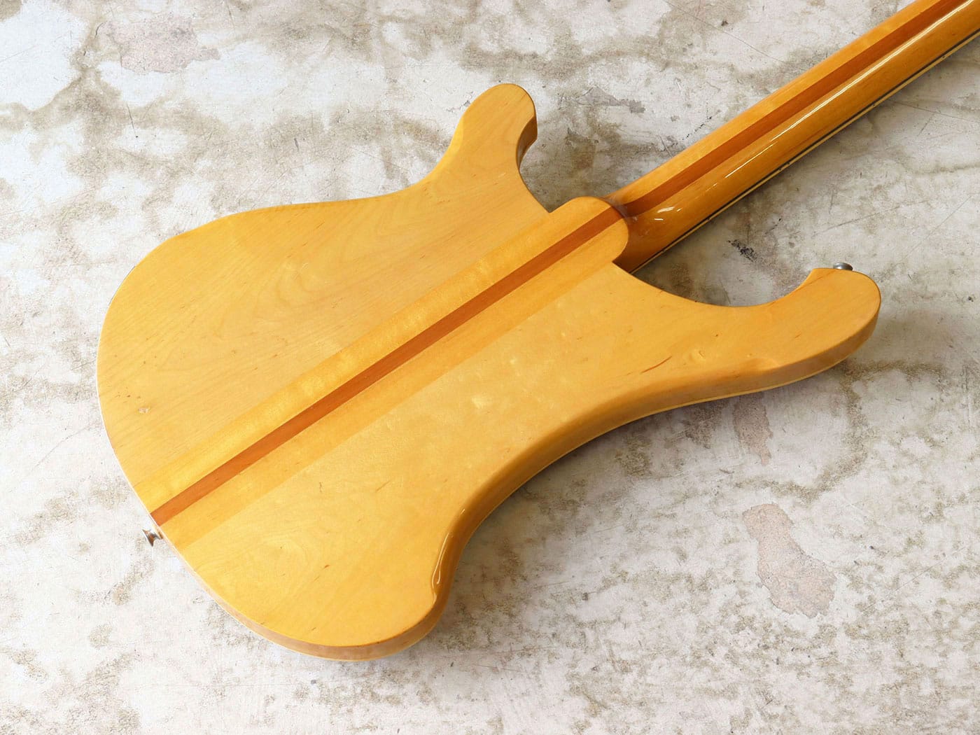 中古・現状渡し】Greco RB-700 Rickenbacker 4001モデル - 神奈川県の