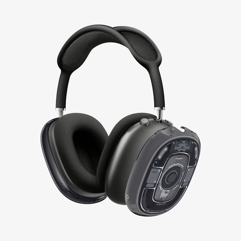AirPods Max Series Case Ultra Hybrid Pro Zero One - Spigen.com