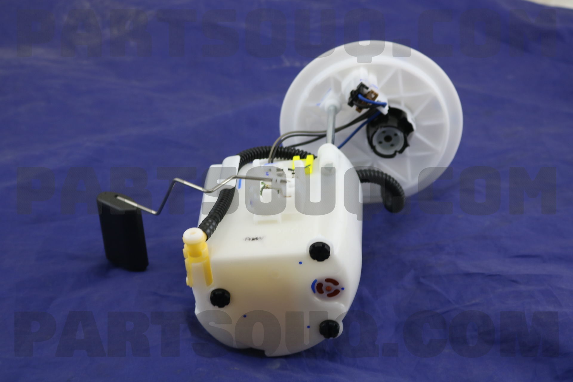 COMPLETE-FUEL PUMP 311102V210 | Hyundai / KIA Parts | PartSouq
