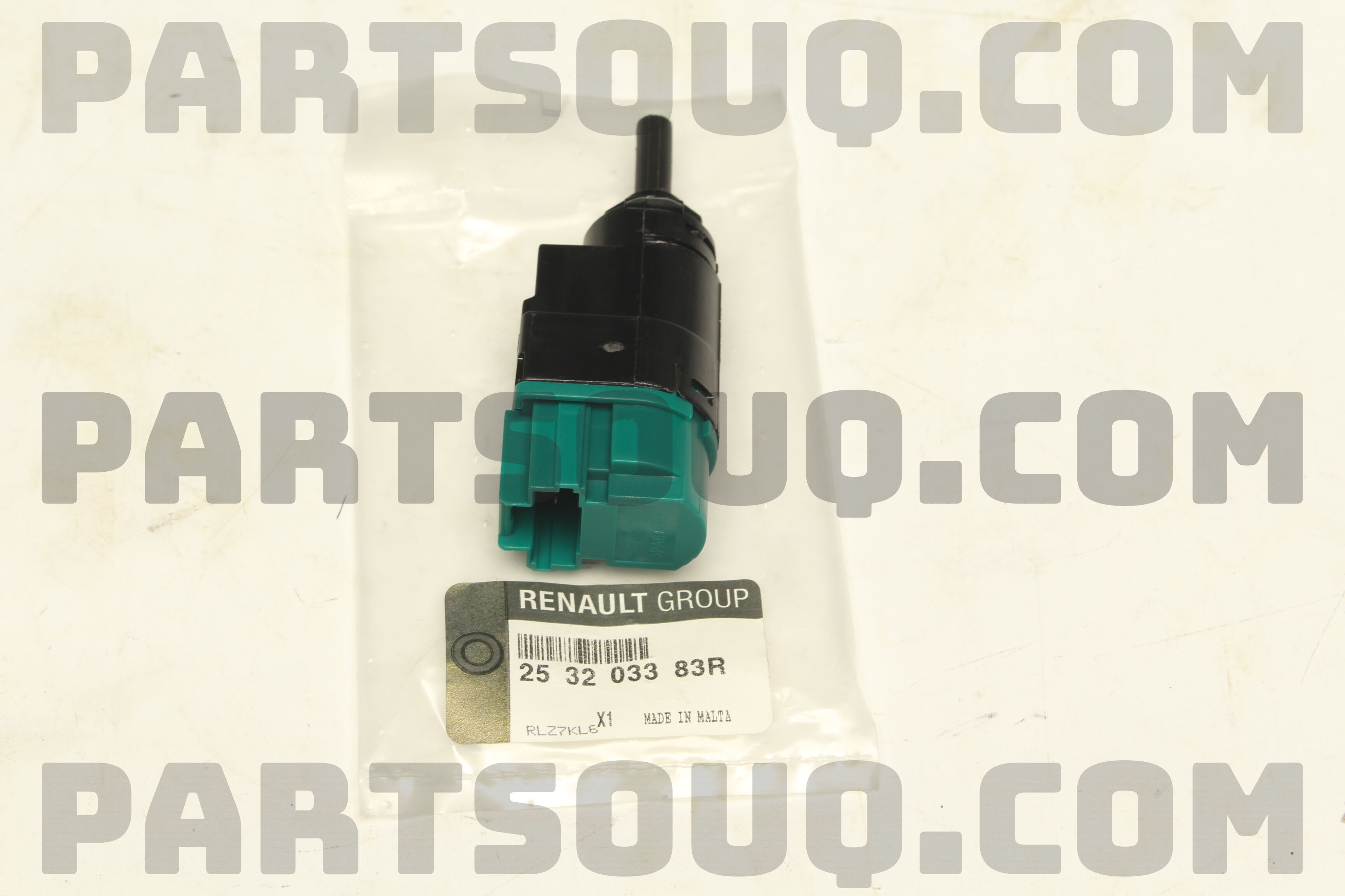 SWSTOP LAMP DF 253203383R | Renault Parts | PartSouq