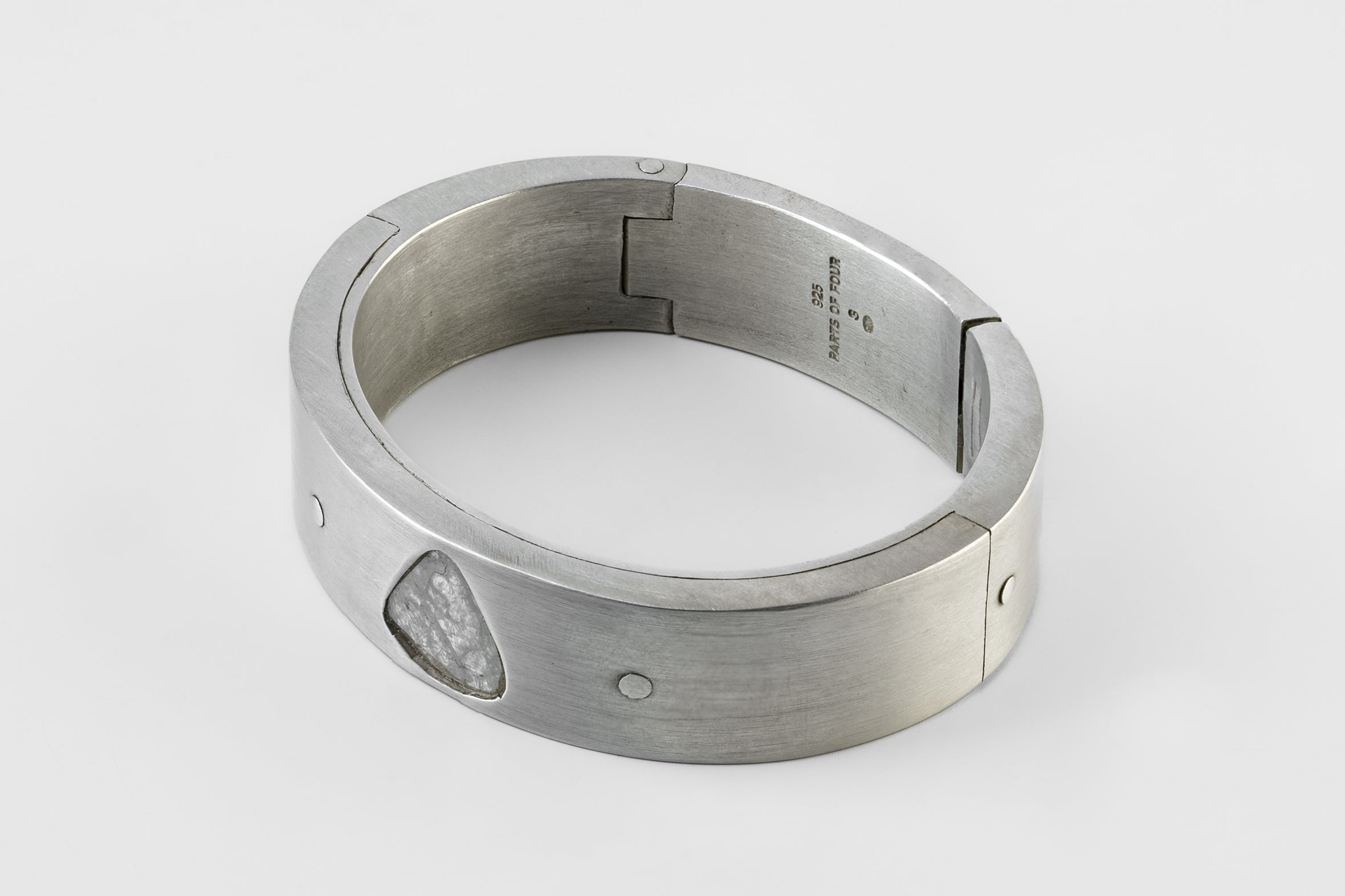 Sistema Bracelet v2 (1.4 CT, 17mm, DA+DIA) – Parts of Four