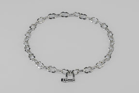 Chokers Necklaces – Parts of Four