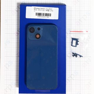 iPhone 13 mini | arps PARTS TOWN 極
