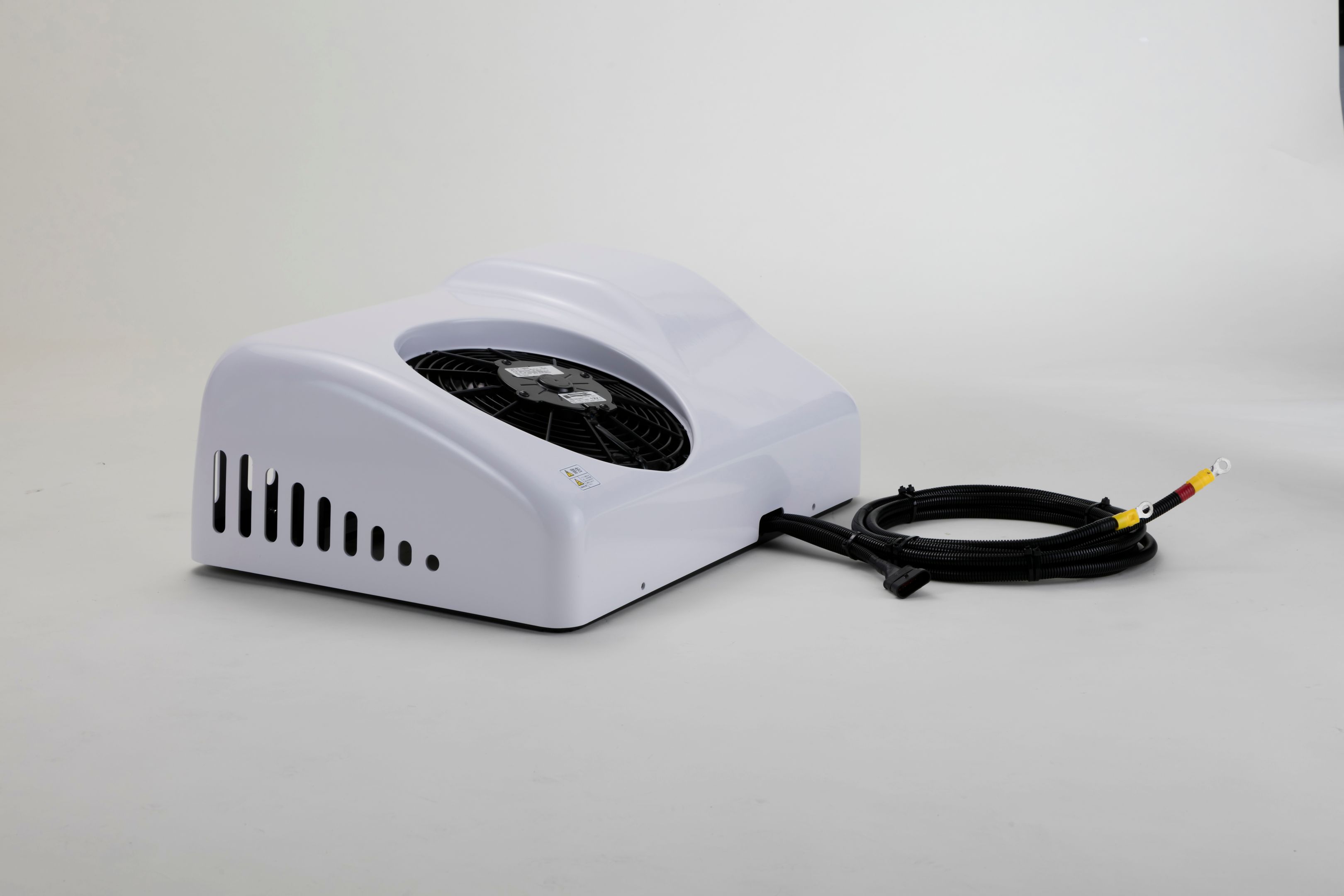 ホワイトハウスキャンパーパーツセンター / COOL STAR室内機 （右下