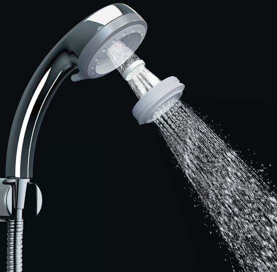 LIXIL純正シャワーヘッド - LIXIL
