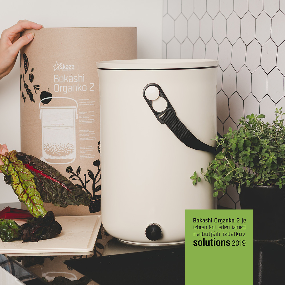 ボカシオルガンコ2(生ごみ処理器 コンポスト) - LIXIL