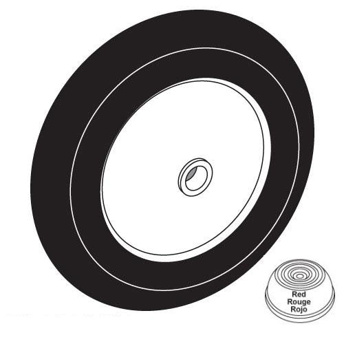 Wheel Kit – Radio Flyer Parts